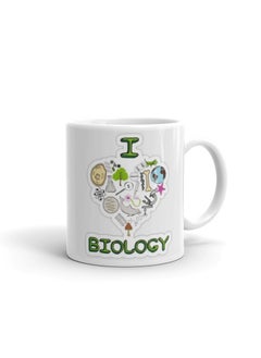 Creative Printed Mug With Special Design