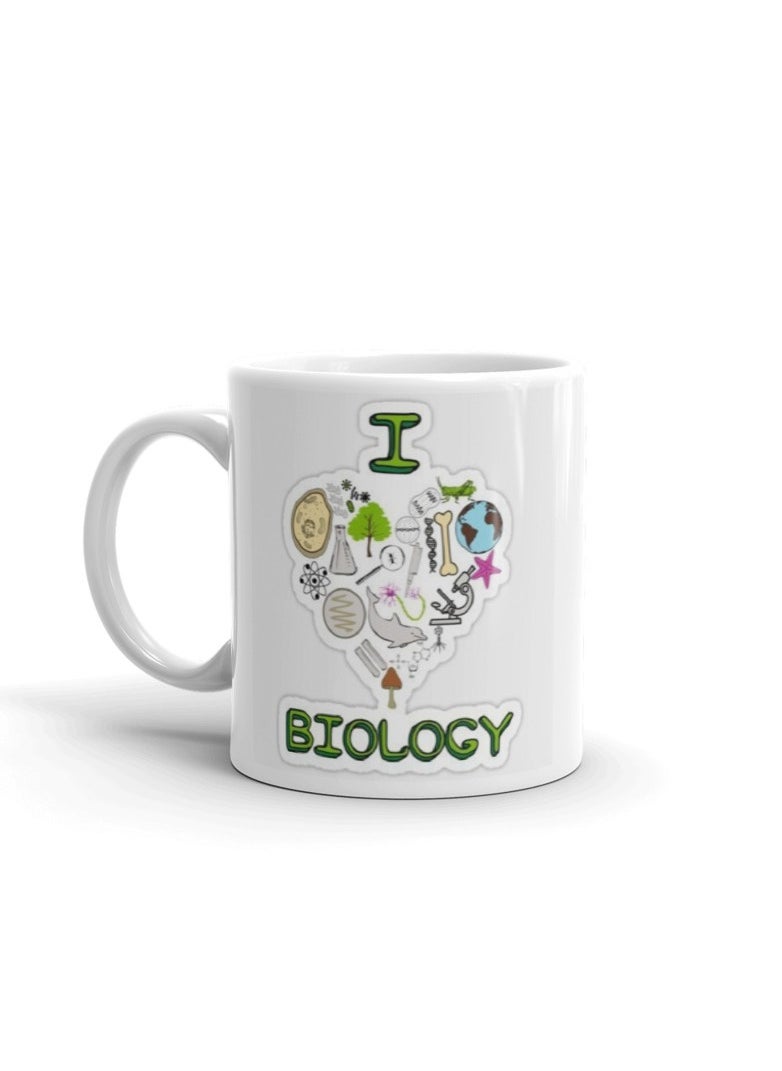 MADASOUQ - Creative Printed Mug With Special Design - Image 1