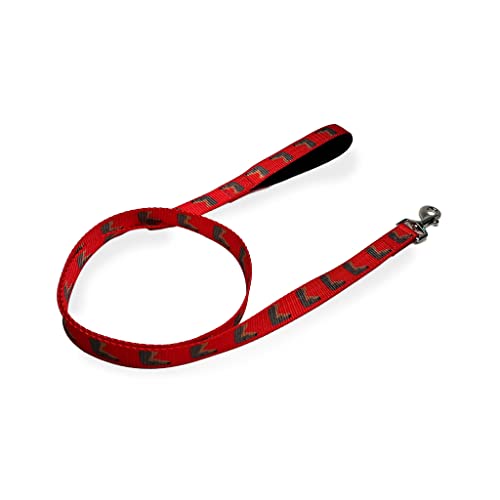 FORFURS Grumpy Puppy Standard Leash - Extra Large, Grumpy Puppy - Image 1
