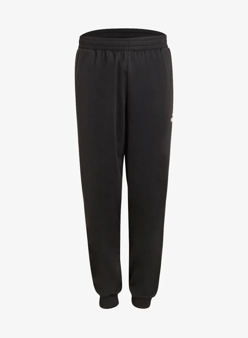 Puma Midnight Petrol Colorblock Tracksuit for Men | Best Price UAE