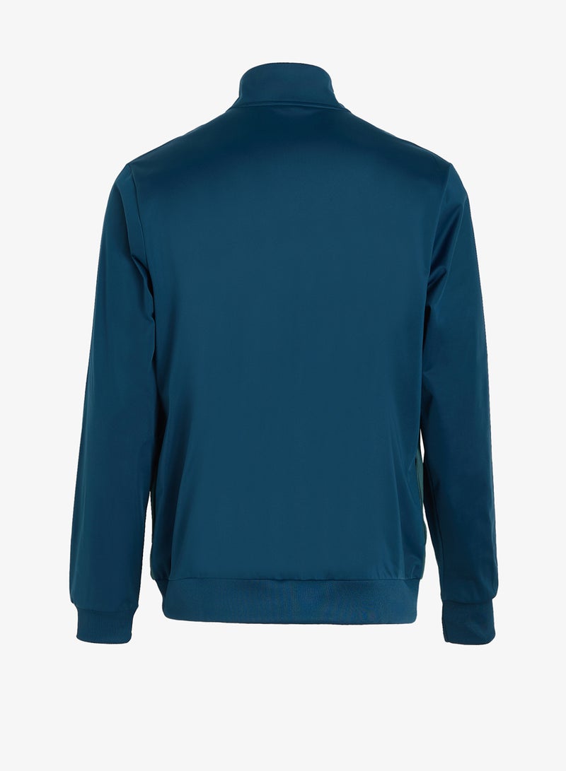 PUMA Colorblock Tracksuit - Image 4