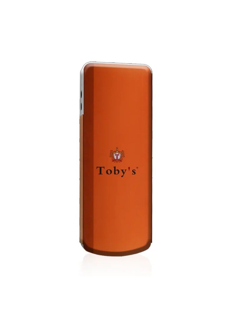 Toby's Jump Starter For Cars 16000mAh And 59.2WH Power Bank For Electronic Devices  - Image 5