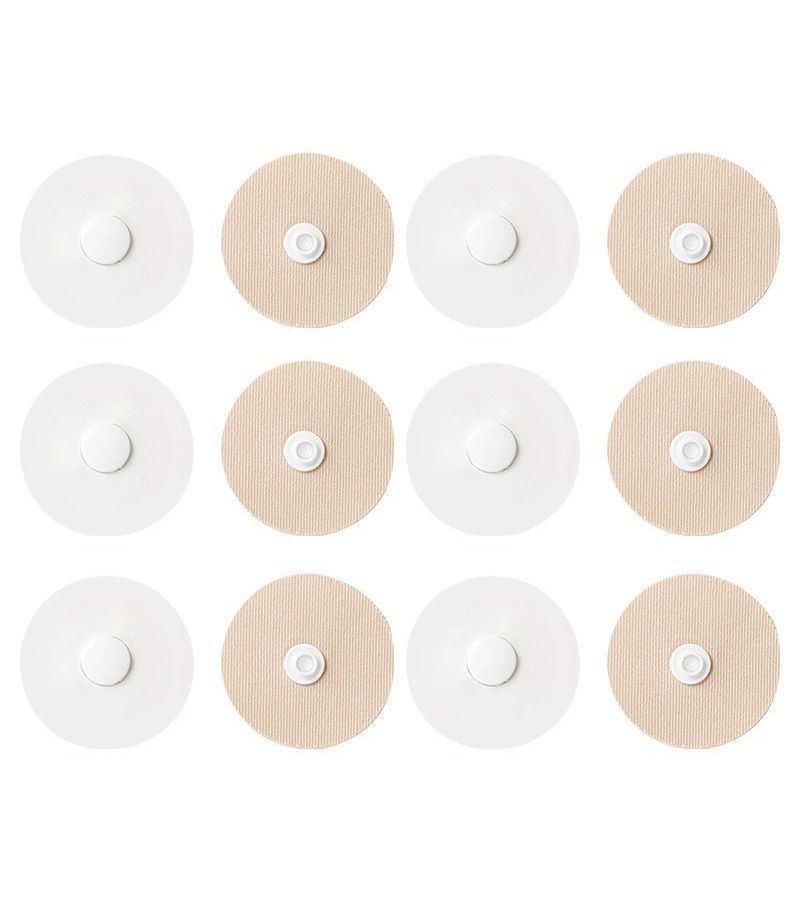 8 Pcs Mother And Child Fixed Buckle Carpet Cushion Fixers Needle Free Safe Invisible Anti Run Quilt Sheet Sofa Cushion Cover - Image 5