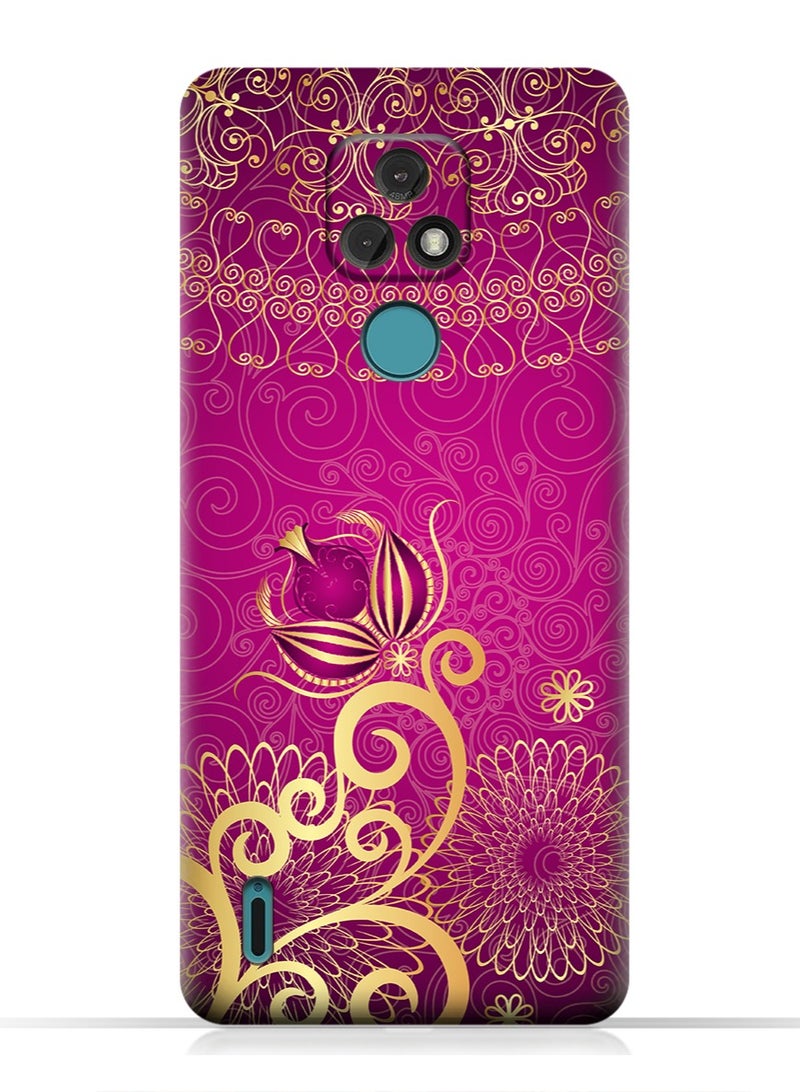 AMC DESIGN Protective Case Cover for Lenovo K12 - Image 1