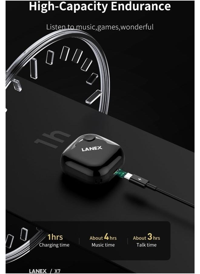 LANEX - Lanex TWS X7 - Image 1