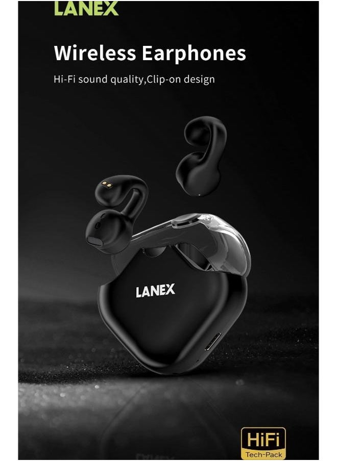 LANEX - Lanex TWS X7 - Image 1