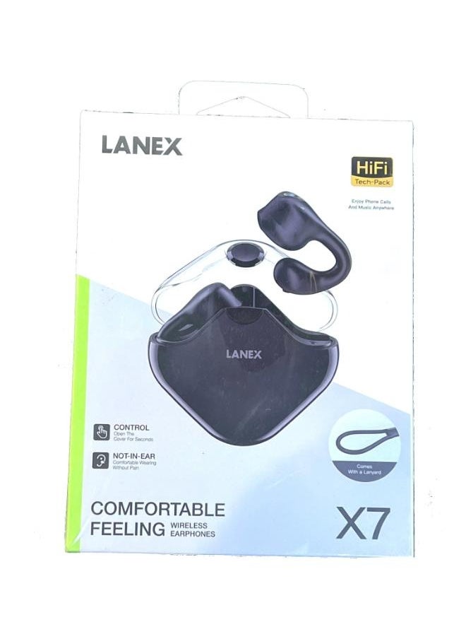 LANEX - Lanex TWS X7 - Image 1