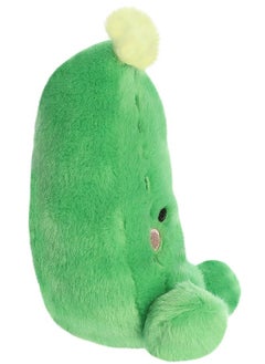 ® Adorable Palm Pals™ Dillian Cucumber™ Stuffed Animal Pocketsized Play Collectable Fun Green 5 Inches - pzsku/ZB1E2CFE847C90A777026Z/45/_/1697270789/2ce30df2-589d-4f9c-a06e-38bd5f301053