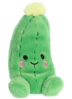 ® Adorable Palm Pals™ Dillian Cucumber™ Stuffed Animal Pocketsized Play Collectable Fun Green 5 Inches - pzsku/ZB1E2CFE847C90A777026Z/45/_/1697270791/8c246d2f-3942-4376-83a1-a28559c6aafb