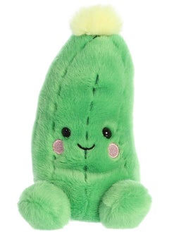 ® Adorable Palm Pals™ Dillian Cucumber™ Stuffed Animal Pocketsized Play Collectable Fun Green 5 Inches - pzsku/ZB1E2CFE847C90A777026Z/45/_/1697270792/b1267d7e-ed6e-4896-a62f-84fb207177c3