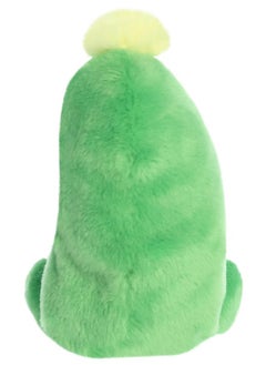 ® Adorable Palm Pals™ Dillian Cucumber™ Stuffed Animal Pocketsized Play Collectable Fun Green 5 Inches - pzsku/ZB1E2CFE847C90A777026Z/45/_/1697270796/02b7f421-db14-4c48-9ea1-90695ef20e9a