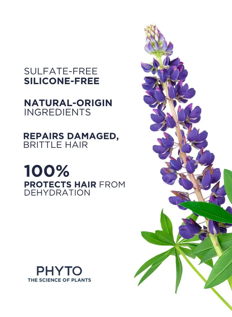 Phyto Phyto Repair Restructuring Shampoo 250ml
