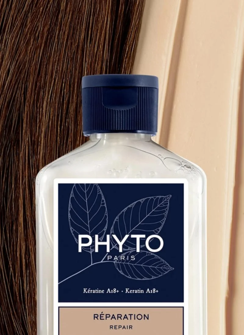 Phyto Phyto Repair Restructuring Shampoo 250ml