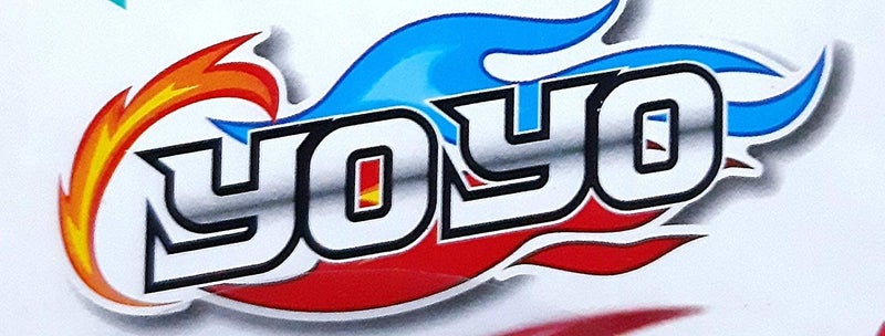 Storio يويو معدني عالي الجودة بلمسة لامعة وسرعة عالية (1 قطعة) (قد يختلف اللون) (معدن لامع) - Image 4