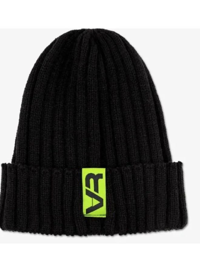 VR46 Second Layer Beanie Cap - Image 1