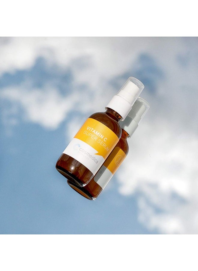 Cosmedica Skincare Vitamin C Super Serum  - Image 2