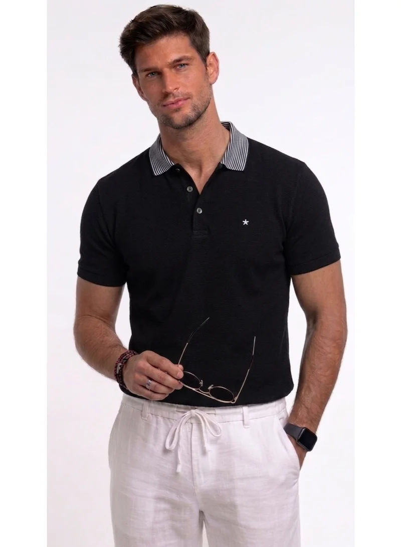 Levantino Levantino Men's Polo T-shirt