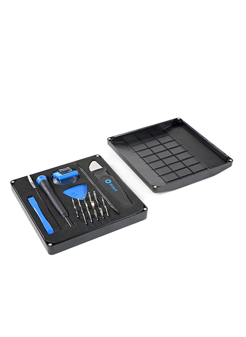 Essential Electronics Tool Kit