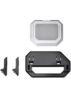Thermaltake Tower 300 Series Horizontal Display Chassis Support Stand Snow AC074ON6NANA1 3 Year Warranty