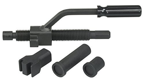OTC 5693 DualSingle Wheel Separator with 4 Adapters to Fit Most Wheels - Image 1
