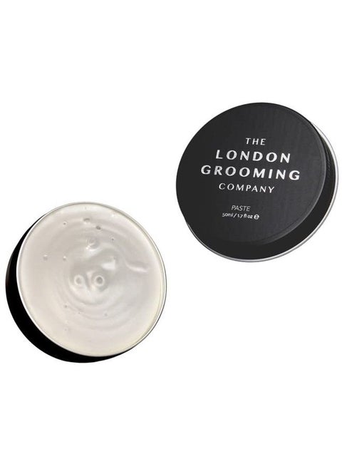 Men's Hair Paste | Flexible All-Day Hold | Natural Finish, 1.7 Fl Oz (50ml)