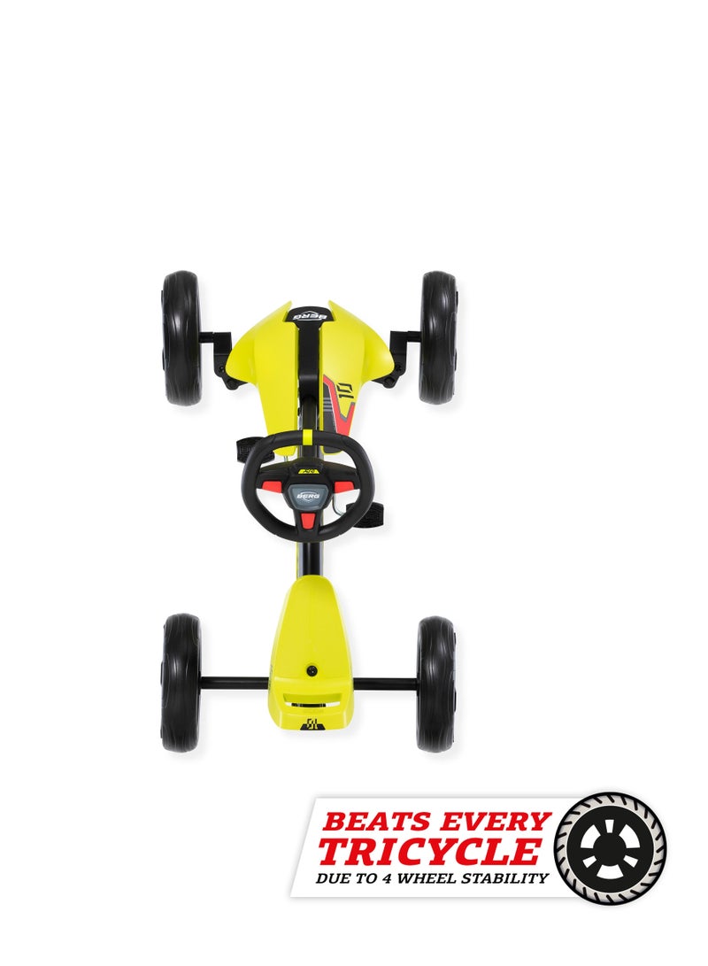 بيرغ دراجة اطفال ماركة بيرغ موديل بوزي ايرو - Image 5