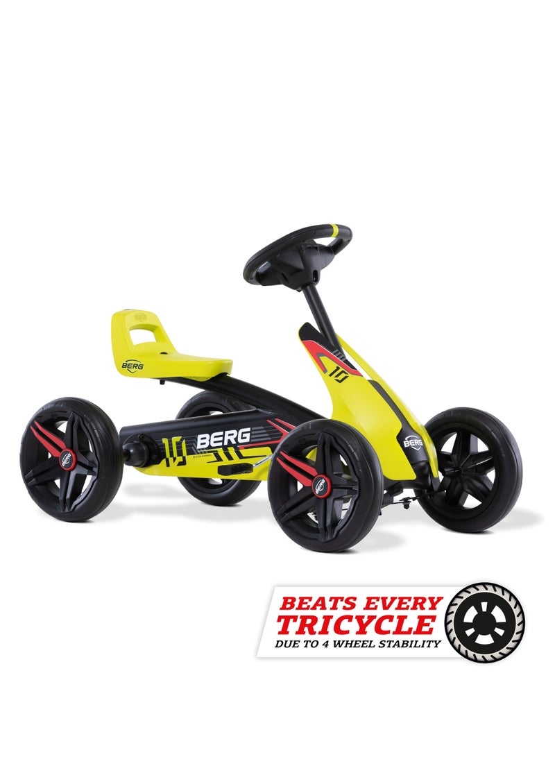 بيرغ دراجة اطفال ماركة بيرغ موديل بوزي ايرو - Image 2