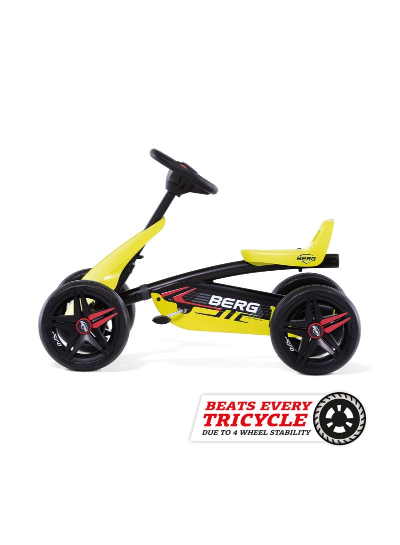 بيرغ دراجة اطفال ماركة بيرغ موديل بوزي ايرو - Image 3