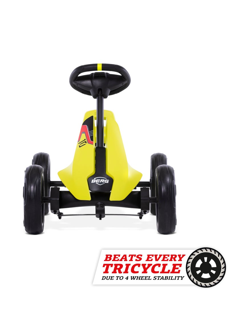 بيرغ دراجة اطفال ماركة بيرغ موديل بوزي ايرو - Image 4