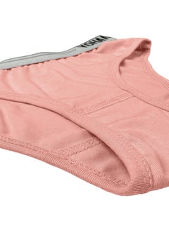 Yohannes Club Girls Cotton Underwear Set Slip Panties and Undershirt  - Image 3