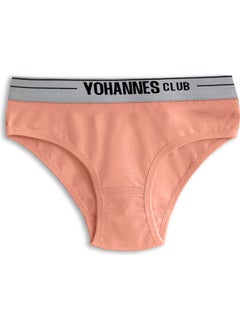 Yohannes Club Girls Cotton Underwear Set Slip Panties and Undershirt  - Image 4