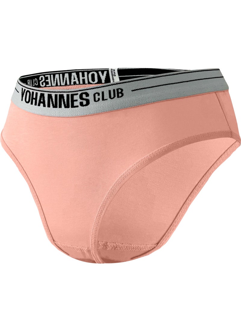 Yohannes Club Girls Cotton Underwear Set Slip Panties and Undershirt  - Image 5