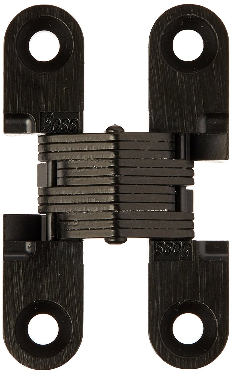 SOSS Invisible Hinge