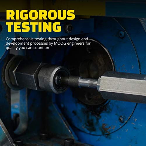 MOOG EV303 Steering Tie Rod End for Toyota Corolla - Image 5