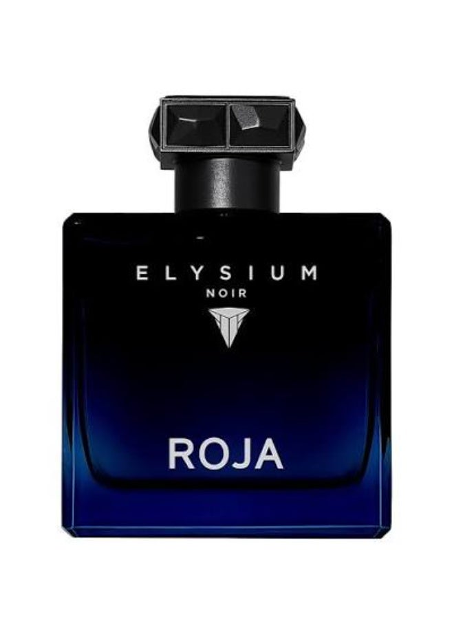 عطر روجا إليزيوم نوار أو دو بارفان ١٠٠ مل للجنسين