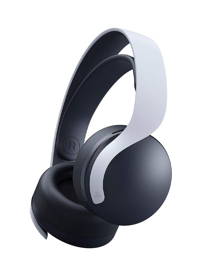 Sony PlayStation 5 PULSE 3D Wireless Headset - Image 2