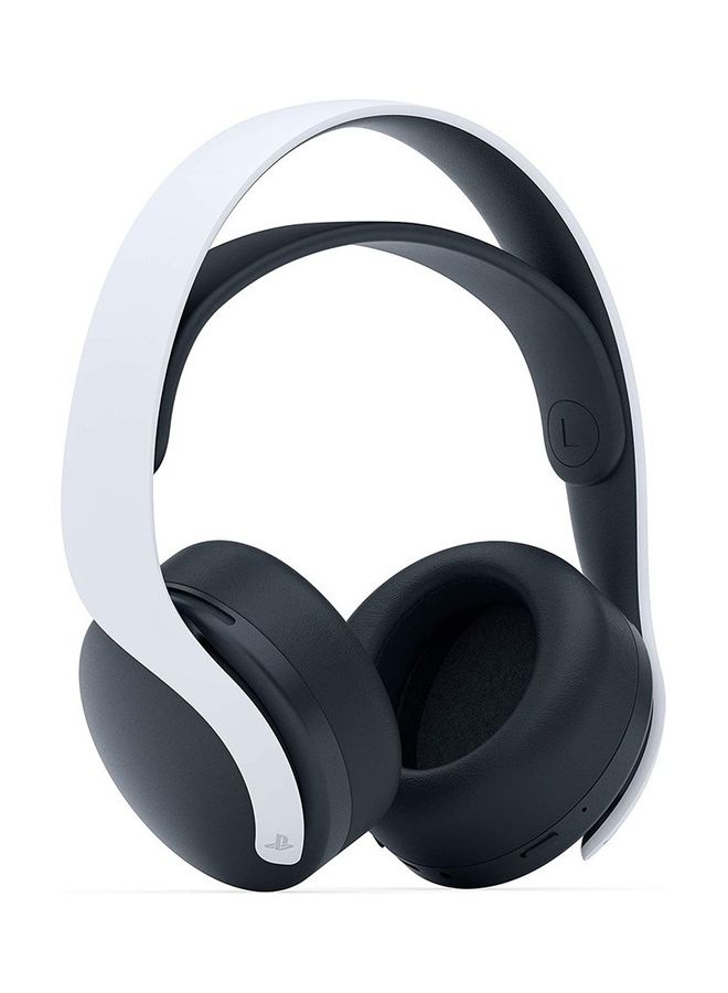 Sony PlayStation 5 PULSE 3D Wireless Headset - Image 1