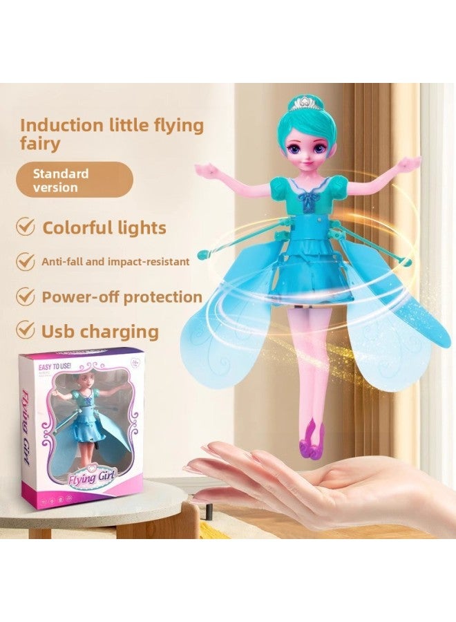 2024 Children's Puzzle 3 A 6 Girls 8 Girls 9 A 12 Birthday Gift 13 Princess Girls Toys