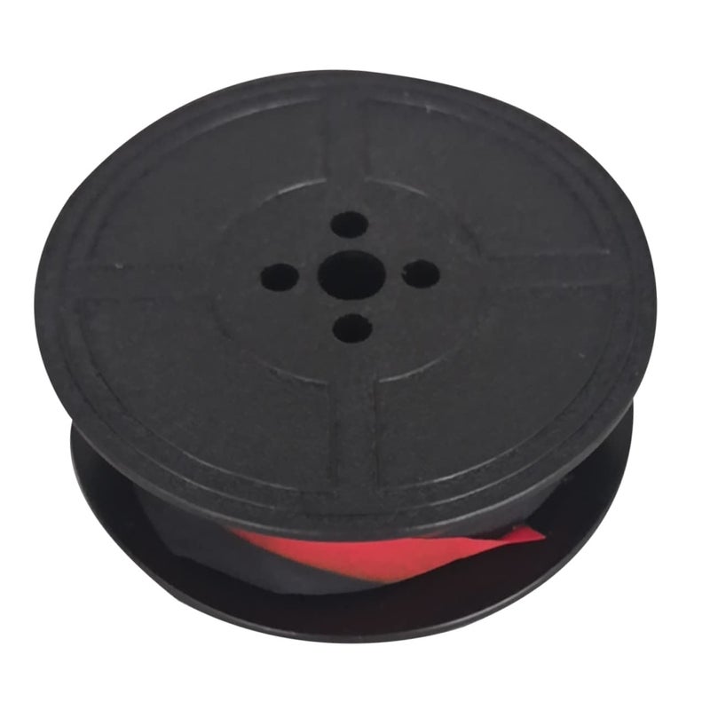 2Pcs Black Typewriter Printer Ribbon Ink Cartridge Compatible Spool Ribbon Tape - Image 5