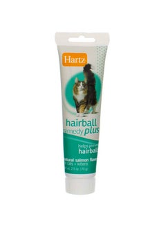 Hartz Hartz Hairball Remedy Plus Paste for Cats 2.50 oz(Pack of 6)  - Image 2