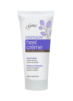 Gena Gl 3Oz Intensive Heel Creme 