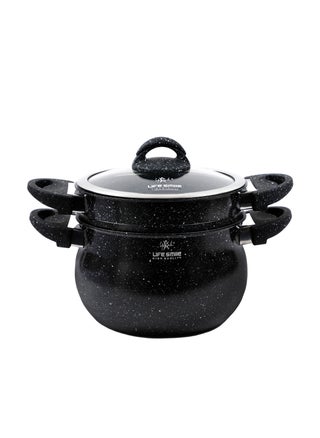BLACK-8L