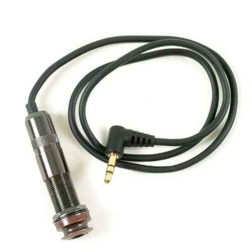 LY1122 for LR Baggs for M1C2 Strapjack Harness for M1 and M80 Pickups