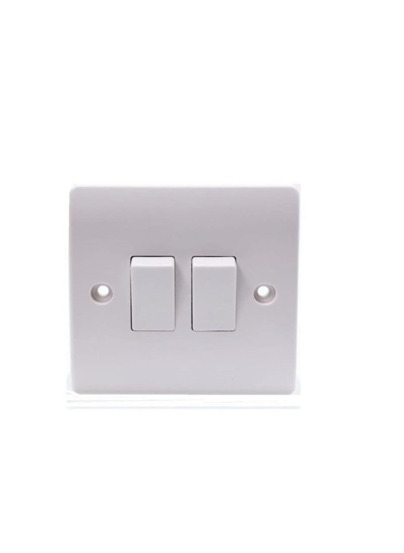 ADMORE - Admore Switch 2G 1-Way White - Image 1