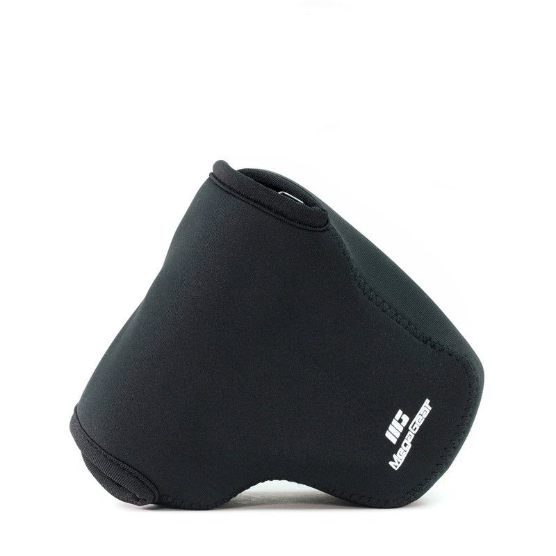 ميجا جير حافظة واقية لكاميرا أوليمبوس OM-D E-M1 Mark II مزودة بحلقة - Image 1