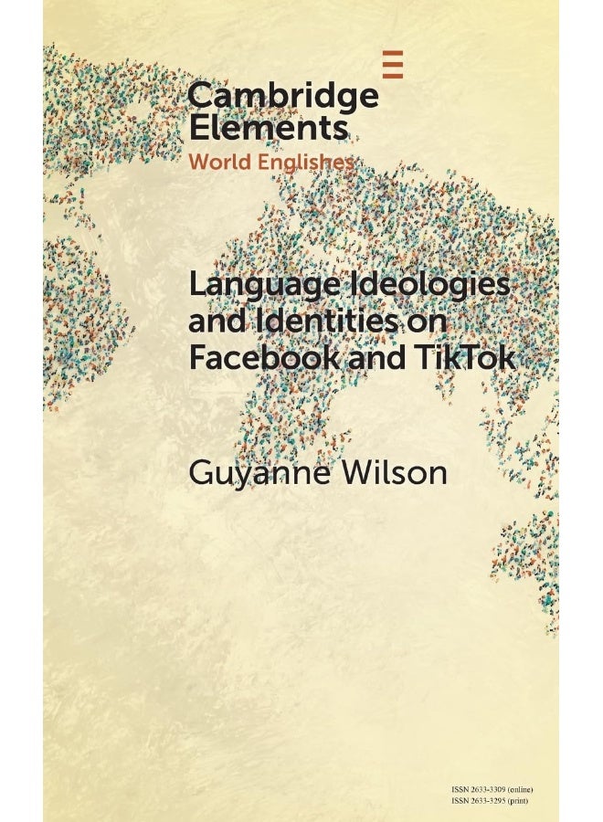 Language Ideologies and Identities on Facebook and: A Southern Caribbean Perspective