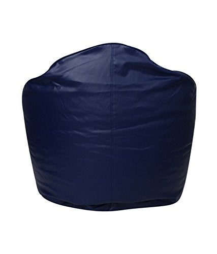 caddyFull XXXL Muddha Chair Without Beans (Navy Blue) - Image 5