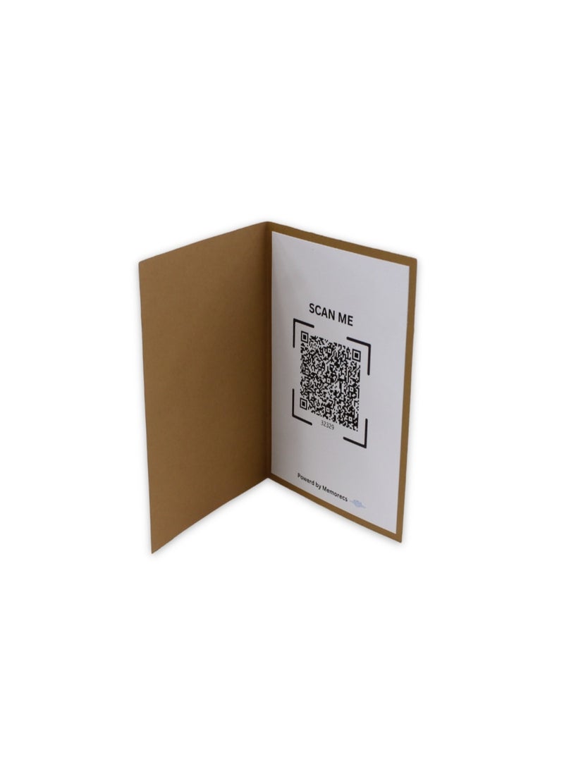 Congratulations Large Card - Image 1