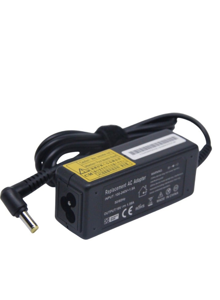 Suitable for Acer/Acer Notebook Power Adapter 30W 19V-1.58A 5.5*1.7mm Charger - Image 5