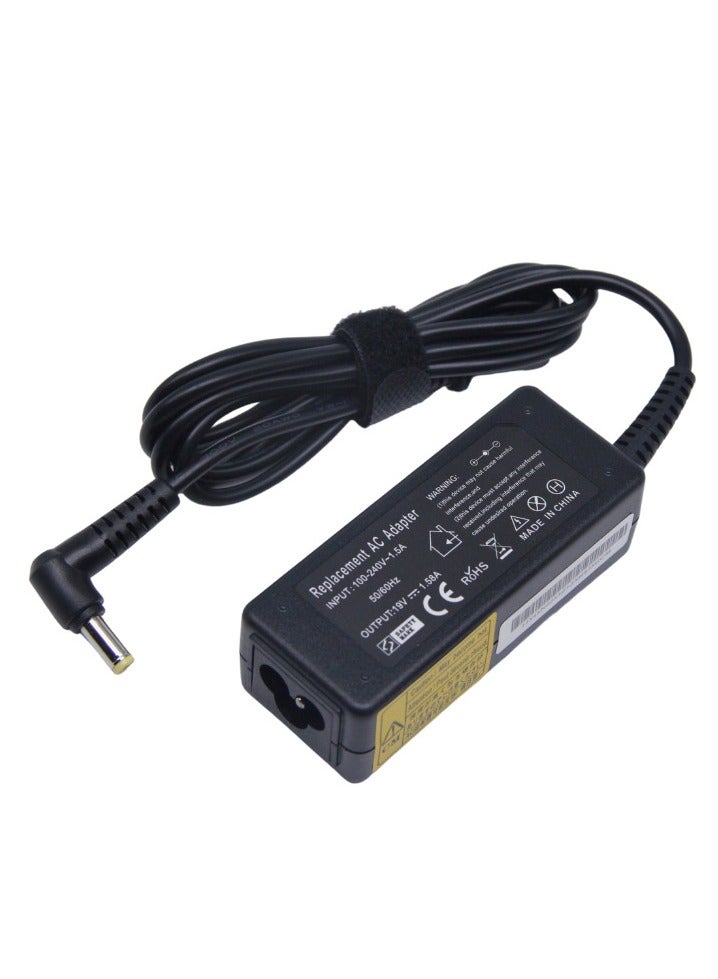 Suitable for Acer/Acer Notebook Power Adapter 30W 19V-1.58A 5.5*1.7mm Charger - Image 2